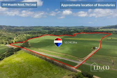254 Mapalo Road The Leap QLD 4740 - Image 3
