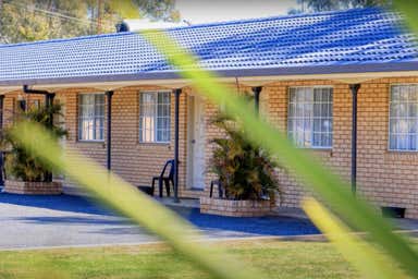 Macquarie Valley Motor Inn, 3 Coonamble Rd Warren NSW 2824 - Image 2