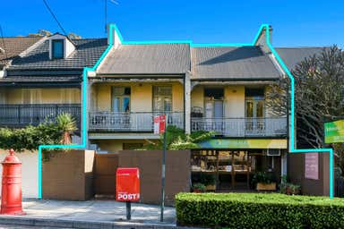 125-127 St Johns Road Glebe NSW 2037 - Image 2