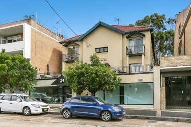 Shop 1/34-36 MacPherson Street Bronte NSW 2024 - Image 3