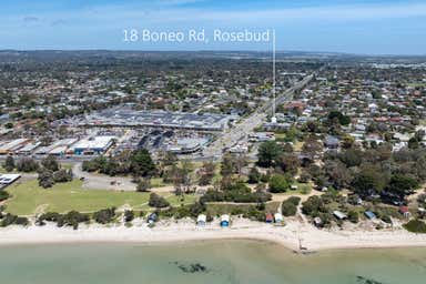 LANDMARK, 18  Boneo Road Rosebud VIC 3939 - Image 3