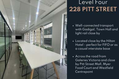 Part Level 4/228 Pitt Street Sydney NSW 2000 - Image 4