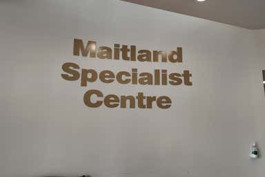 Maitland Specialist Centre, Level 1, 4/173 Chisholm Road Ashtonfield NSW 2323 - Image 4