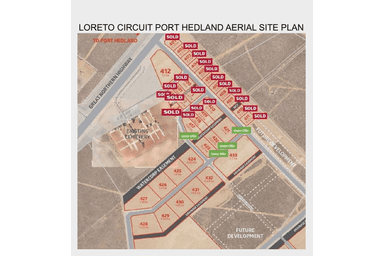 21 Loreto Circuit Port Hedland WA 6721 - Image 3