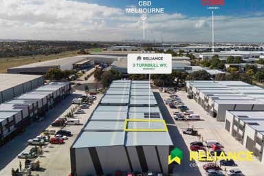 3 Turnbull Way Derrimut VIC 3026 - Image 3