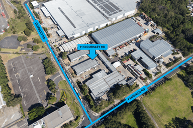 11/3 Dursley Road Yennora NSW 2161 - Image 3