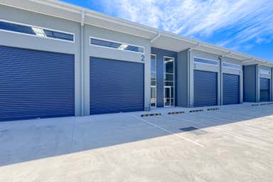 2/11 Bluewater Close Taylors Beach NSW 2316 - Image 3