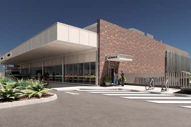 SCURRS Health & Wellness Centre, 1437 Logan Road Mount Gravatt QLD 4122 - Image 4