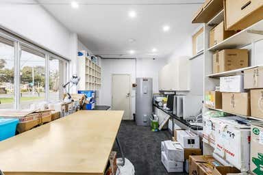 Ground  Suite 2, 74 Wellington Parade East Melbourne VIC 3002 - Image 4