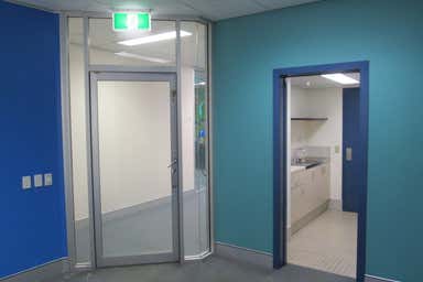 Cairns Commonwealth Centre, Part Level 1, Suite 3, 104 Grafton Street Cairns City QLD 4870 - Image 4