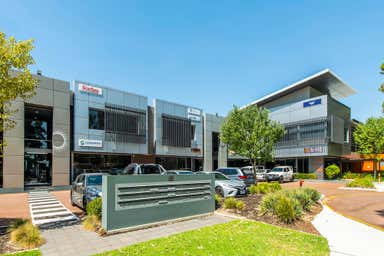 SPHERE OFFICE PARK , Unit 27, 63 Knutsford Avenue Belmont WA 6104 - Image 3