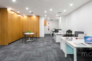 St Kilda Rd Towers, Suite T13, 1 Queens Road Melbourne VIC 3004 - Image 3