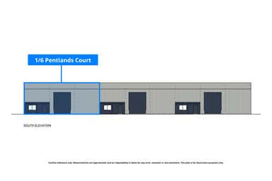 1/6 Pentlands Court Delacombe VIC 3356 - Image 3