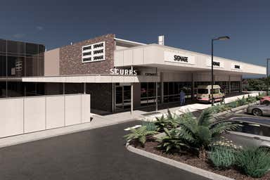 SCURRS Health & Wellness Centre, 1437 Logan Road Mount Gravatt QLD 4122 - Image 3