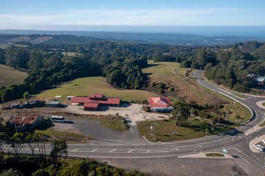 Otway Lodge Motel, 4730 Great Ocean Rd. Lavers Hill VIC 3238 - Image 3