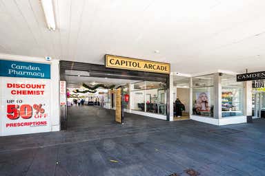 Shop 12, 81-95 Argyle Street Camden NSW 2570 - Image 4