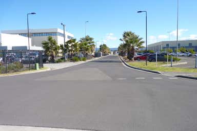 Warrawong Business Park, 5B/243 Shellharbour Road Port Kembla NSW 2505 - Image 3