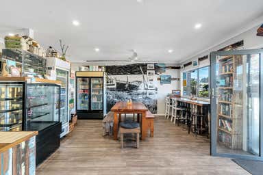 Wooli Wooli Cafe, 33 Main st Wooli NSW 2462 - Image 3