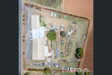 1387 Moore Park Road Gooburrum QLD 4670 - Image 3