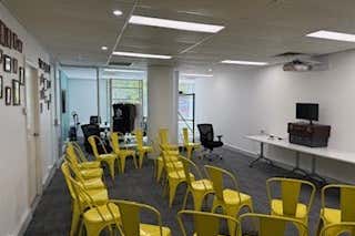 Capitol Terrace, 109/743-755 George St Sydney NSW 2000 - Image 3