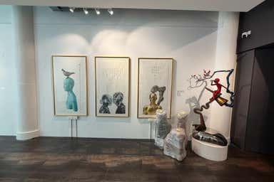 Level G, 16 Hickson Road Dawes Point NSW 2000 - Image 3