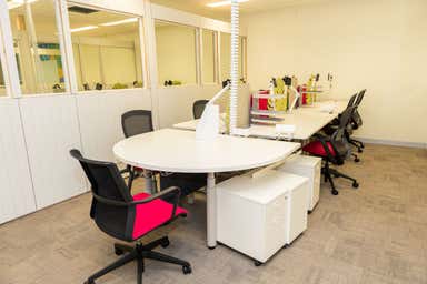 Serviced Offices Available in Liverpool, 1/244 Macquarie Street Liverpool NSW 2170 - Image 4