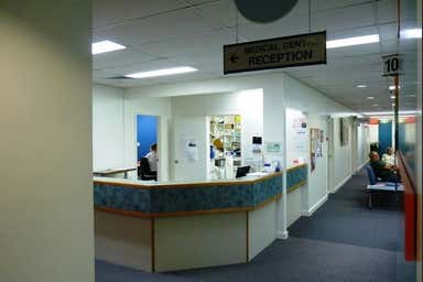 St Stephen's Medical Centre, 7/166 John St Maryborough QLD 4650 - Image 3