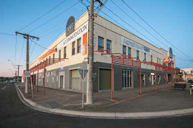 LATROBE VALLEY HOTEL, 179-183 Princess Drive Morwell VIC 3840 - Image 3