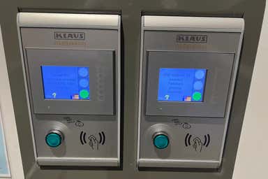 Car Park, 442 Elizabeth Street Melbourne VIC 3000 - Image 3