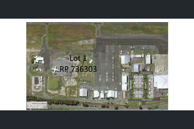 General Aviation Precinct, 155 Tom McDonald Drive Aeroglen QLD 4870 - Image 3