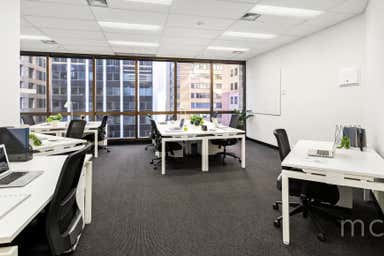 Exchange Tower, Suite 707, 530 Little Collins Street Melbourne VIC 3000 - Image 3