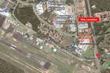 Lots 4 - 7 Hervey Bay Airport Service Centre Booral QLD 4655 - Image 3