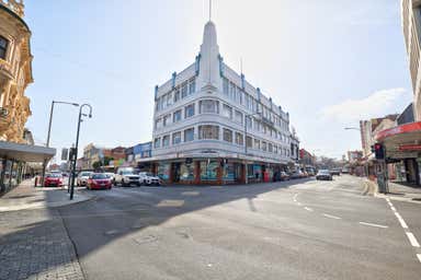 Penthouse, Level 4, 52-60 Brisbane Street Launceston TAS 7250 - Image 3