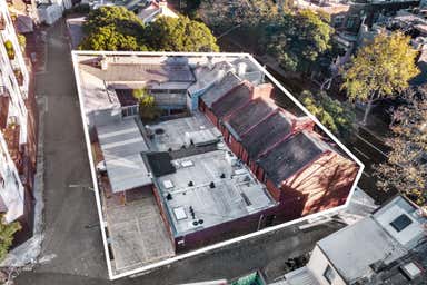 89-101 Albion Street Surry Hills NSW 2010 - Image 3