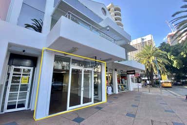 Shops 2 & 3/34 Orchid Avenue Surfers Paradise QLD 4217 - Image 4