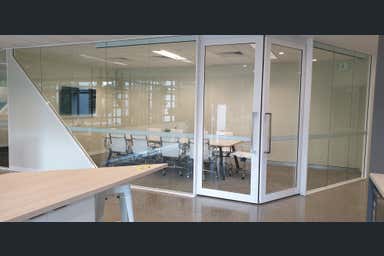 Jetstream Business Park – Turnkey Office Solution, 5 Grevillea Place Brisbane Airport QLD 4008 - Image 3