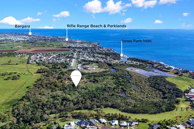 Lot 219 Deering Place Innes Park QLD 4670 - Image 2