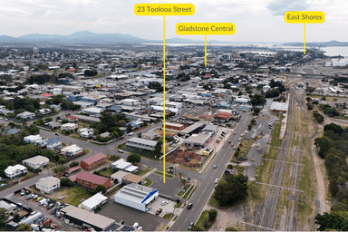 23 Toolooa Street South Gladstone QLD 4680 - Image 3
