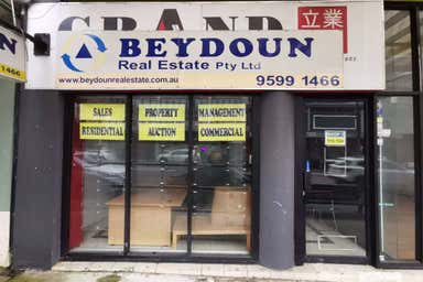 Shop 1/558 Princes Highway Rockdale NSW 2216 - Image 3