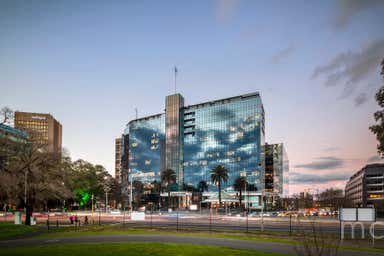 St Kilda Rd Towers, Suite 524, 1 Queens Road Melbourne VIC 3004 - Image 3