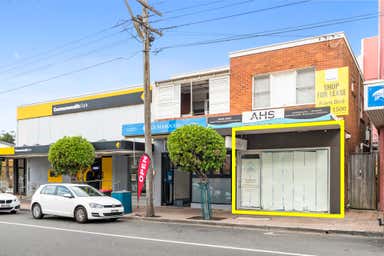 Shop 1, 545 Sydney Road Seaforth NSW 2092 - Image 3