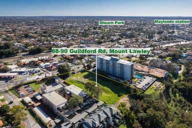 88 & 90 Guildford Road Mount Lawley WA 6050 - Image 3