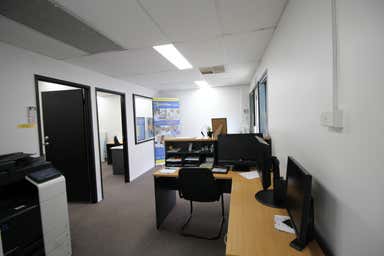 Suite C, 99 Russell Street Toowoomba City QLD 4350 - Image 3