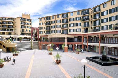 THE ITALIAN FORUM, Ground   30A, 23 Norton Street Leichhardt NSW 2040 - Image 2