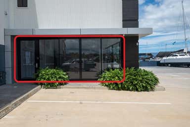 The Boat Works, Unit 8A Building G, 200 Beattie Road Coomera QLD 4209 - Image 3