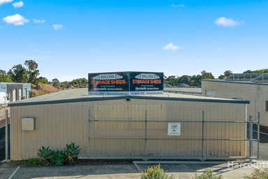 Ballina Storage Sheds, 21-23 Clark Street Ballina NSW 2478 - Image 4