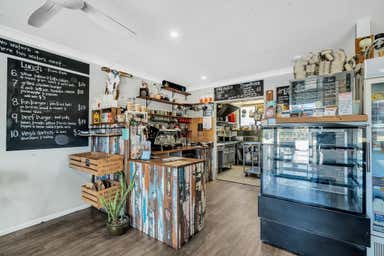 Wooli Wooli Cafe, 33 Main st Wooli NSW 2462 - Image 4
