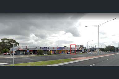Shop 11, 401 Maroondah Highway Croydon North VIC 3136 - Image 3