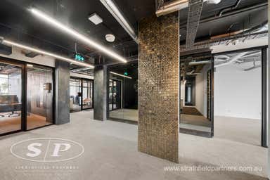 Office 12/7-9 Churchill Avenue Strathfield NSW 2135 - Image 3