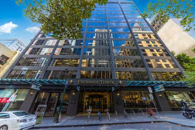 813/530 Little Collins Street Melbourne VIC 3000 - Image 4